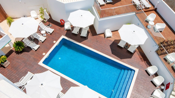 أفضل العروض ل فندق سيدادي دي ولهاو أولهاو