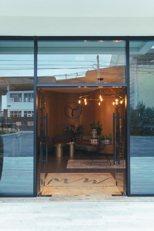 Best offers for MW Douro Wine & Spa Santa Marta De Penaguiao