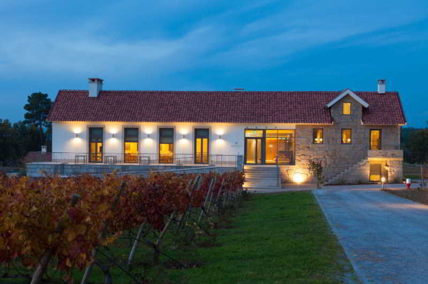 Best offers for Madre De Agua Hotel Rural Gouveia