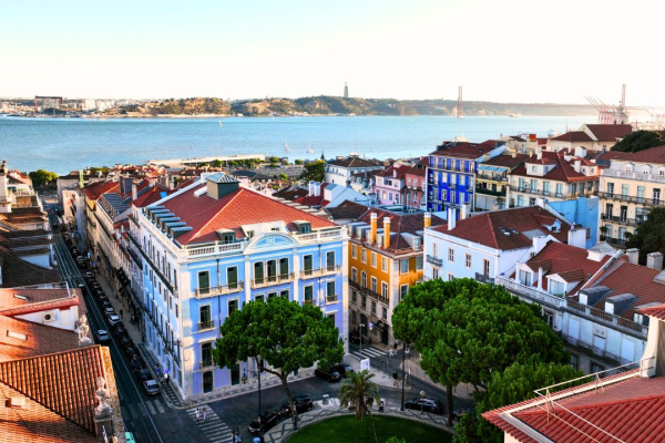 Best offers for Montebelo Vista Alegre Lisboa Chiado Hotel Lisbon