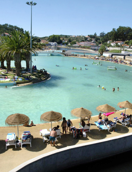 Best offers for Resort Natureza Villa Rio Leiria