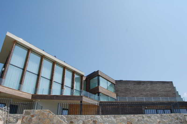 أفضل العروض ل فندق تيمبوس و سبا بونتي دا باركا