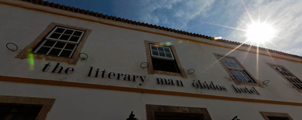 Best offers for The Literary Man Óbidos Hotel Obidos