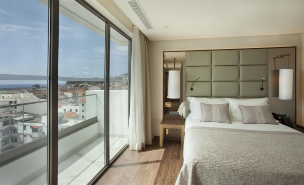 Best offers for Turim Santa Maria Hotel Funchal