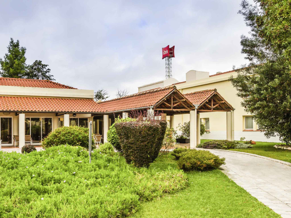 Best offers for ibis Setubal Setubal