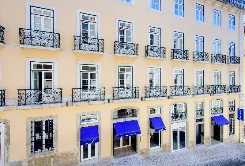 Best offers for Martinhal Lisbon Chiado Luxury Apartments Lisbon