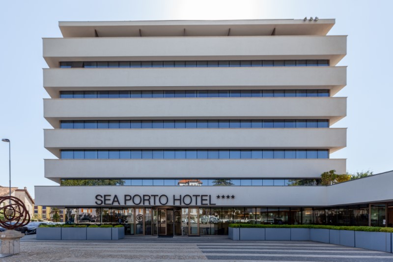 Best offers for Sea Porto Hotel Porto