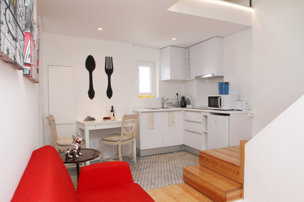 أفضل العروض ل  لشبونه