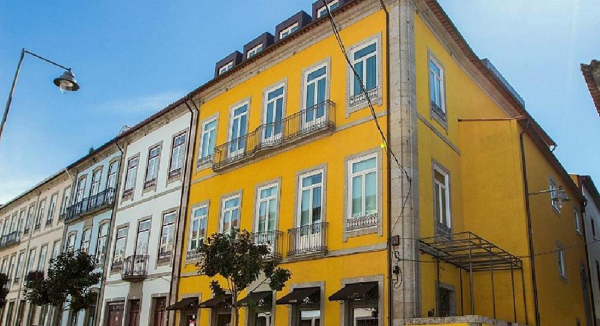 Best offers for Burgus Tribute & Design Hotel Braga