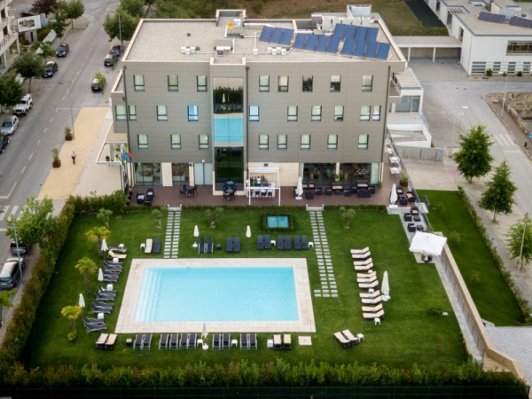 أفضل العروض ل فندق سيلوريكو بالاسي و سبا سيلوريكو دي باستو