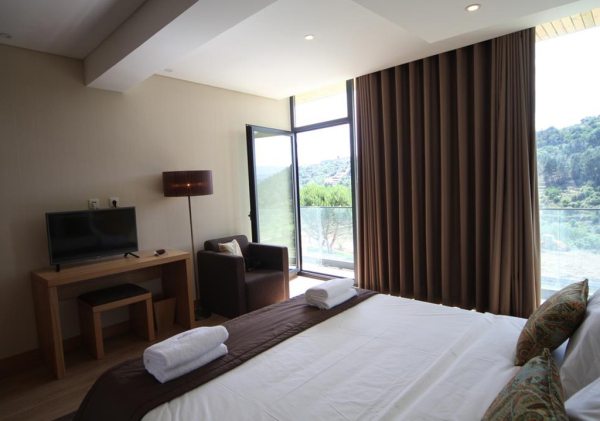 أفضل العروض ل منتجع دوورو سيستير   رورال و سبا سينفايس