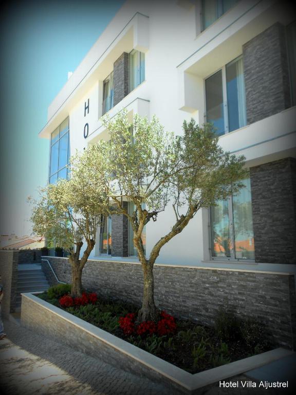 Best offers for Flag Hotel Villa Aljustrel Aljustrel