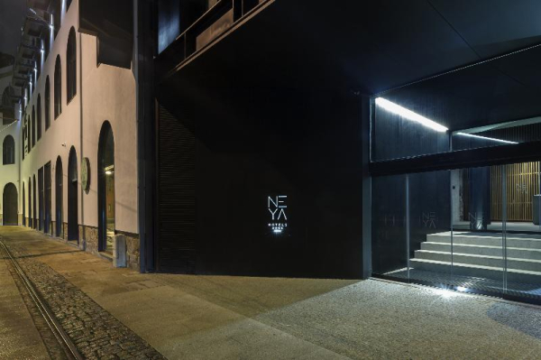 Best offers for Neya Porto Hotel Porto