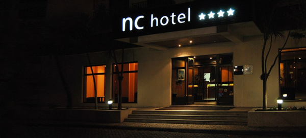 Best offers for Nova Cruz Hotel Santa Maria Da Feira