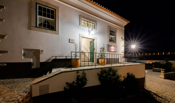 Best offers for Pousada Vila Óbidos Obidos