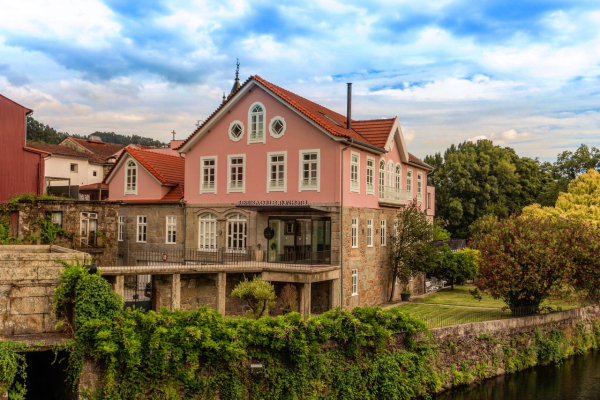 Best offers for Ribeira Collection Hotel by Piamonte Hotels Arcos De Valdevez