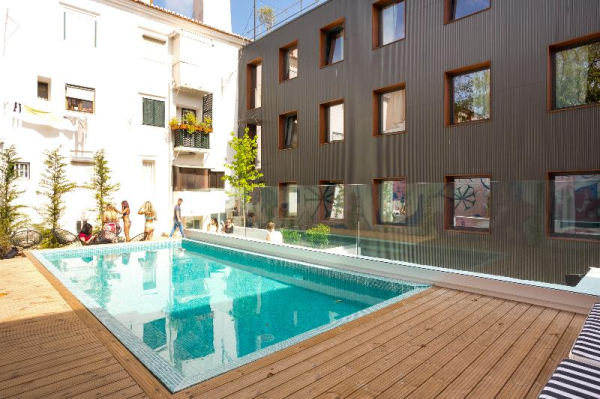 Best offers for Selina Secret Garden Lisbon Lisbon