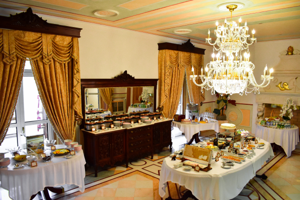 أفضل العروض ل سينترا مارموريس بالاسي سينترا