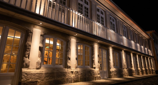 أفضل العروض ل فندق زينيتي بوتيك و سبا انجرا دو هيرويسمو