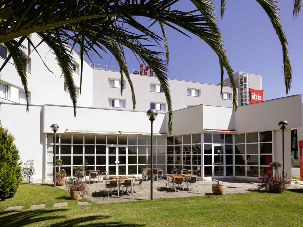 Best offers for ibis Porto Gaia Vila Nova De Gaia