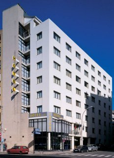 Best offers for ibis budget Braga Centro Braga