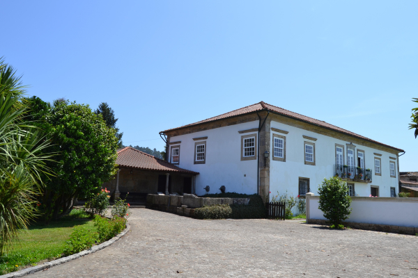Best offers for Quinta De Santa Comba Barcelos