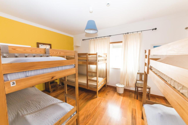 Best offers for Ericeira Chill Hill Hostel & Private Rooms Ericeira