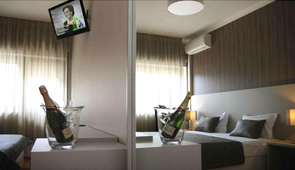 Best offers for Douro Inn Viseu