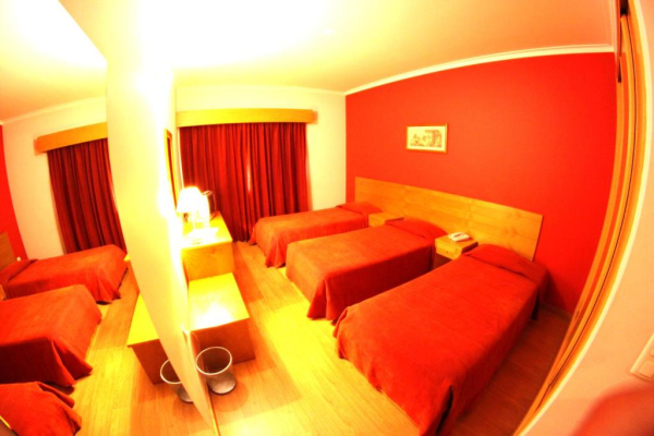 Best offers for Durao Hotel Viseu