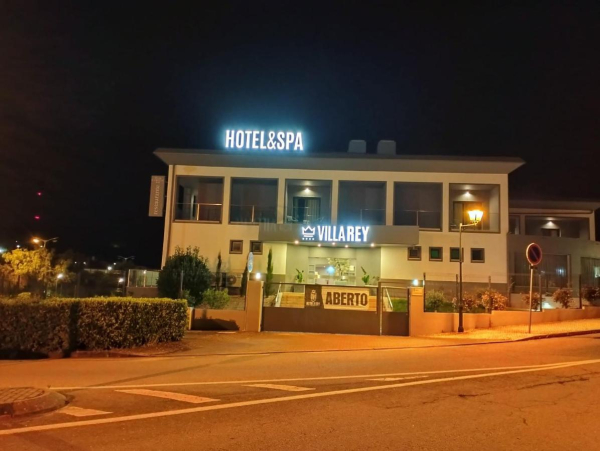 Best offers for Villa Rey Spa Hotel Castelo Branco