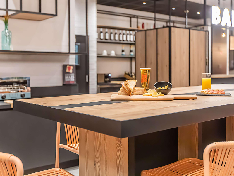 Best offers for Ibis Braganca Braganca