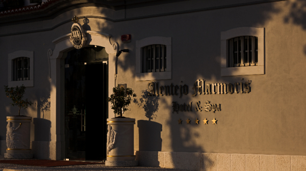 Best offers for Alentejo Marmoris Hotel & Spa Evora