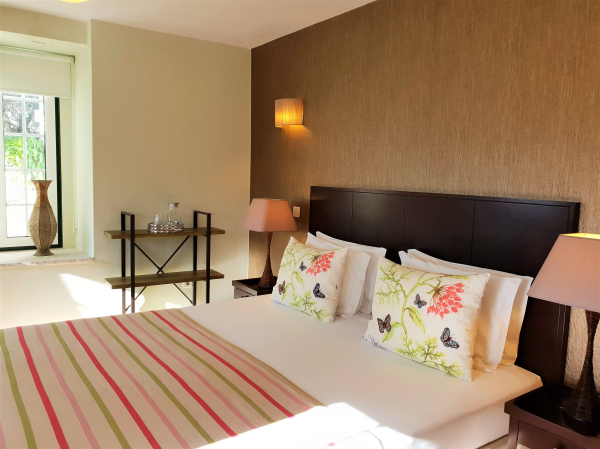 Best offers for Quinta da Palmeira - Country House Retreat & Spa Coimbra