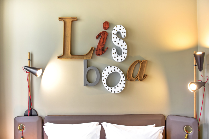 أفضل العروض ل فندق مي ستوري روسيو لشبونه