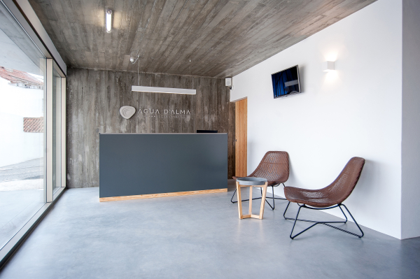 Best offers for Agua d'Alma Fatima