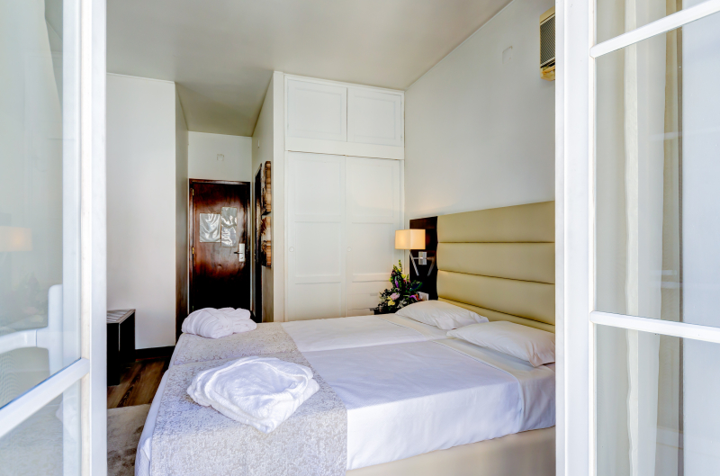 أفضل العروض ل فندق لكس روسيو لشبونه