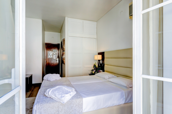 Best offers for Hotel Lx Rossio Lisbon