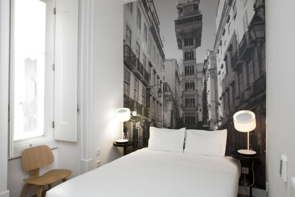 Best offers for Lisbon Serviced Apartments - Baixa Lisbon