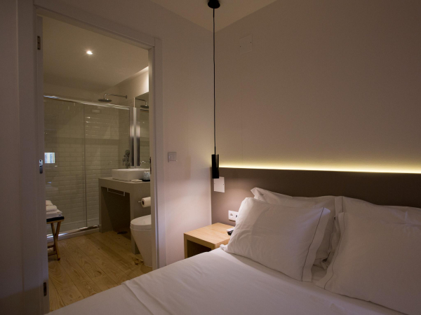 Best offers for The 8 Down Town Suites Lisbon