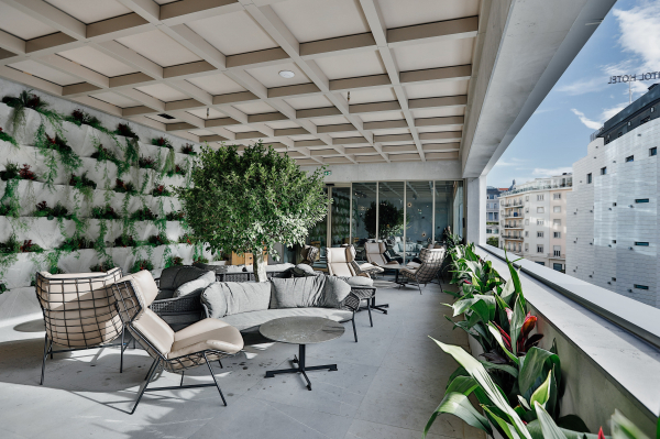 Best offers for Epic SANA Marques Lisbon