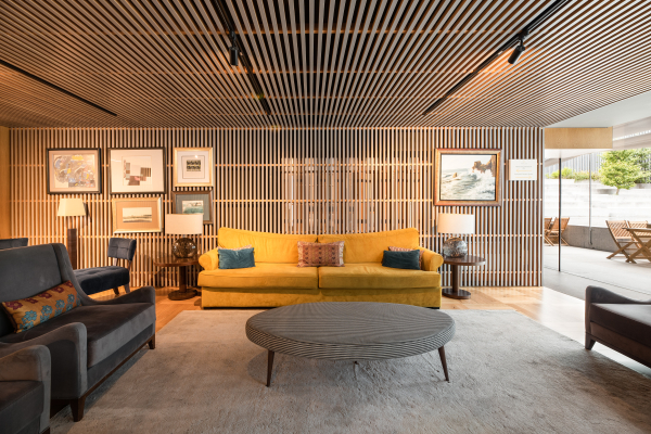 Best offers for Eurostars Santa Luzia Guimaraes