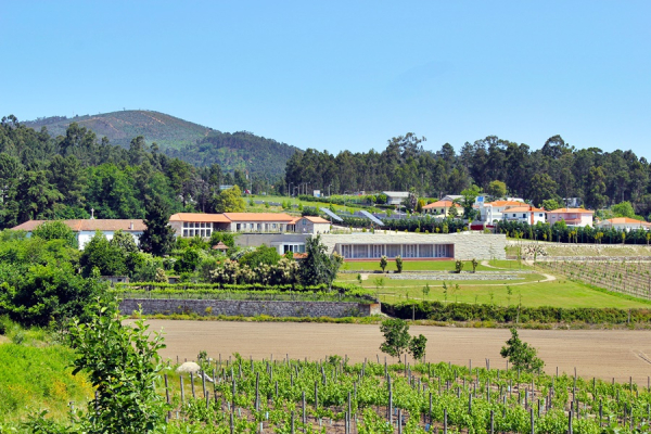 Best offers for Lousada Country Hotel Penafiel