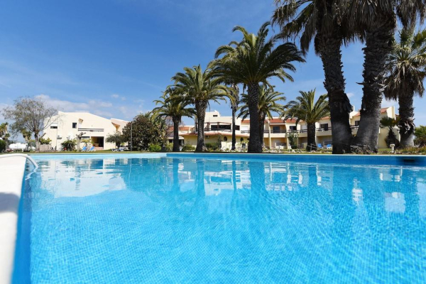 أفضل العروض ل منتجع برايا دا لوتا - التورا