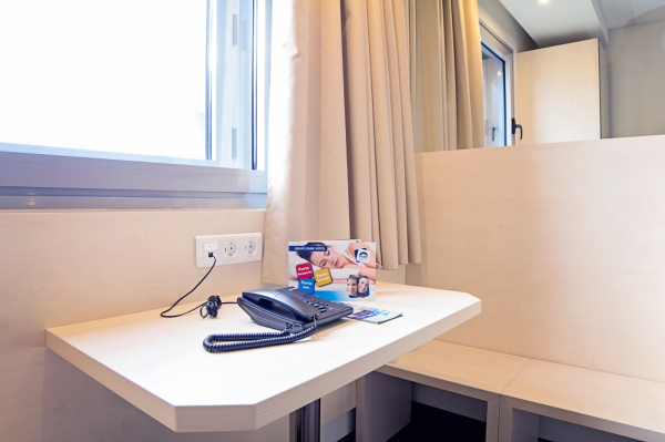 Best offers for Park Hotel Porto Aeroporto Maia