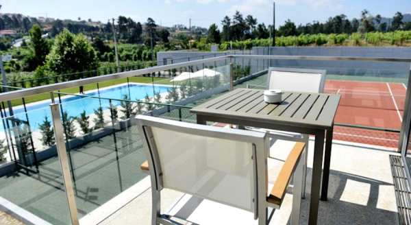 Best offers for Quinta Da Cruz & Spa Amarante