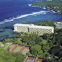 Outrigger Keauhou Beach Resort* Closed