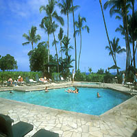 Outrigger Keauhou Beach Resort* Closed