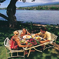 Outrigger Keauhou Beach Resort* Closed