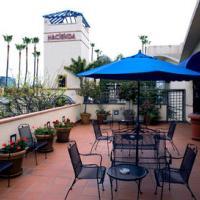 Hacienda Hotel & Conference Center at Lax