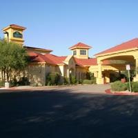 La Quinta Inn & Suites Phoenix Scottsdale